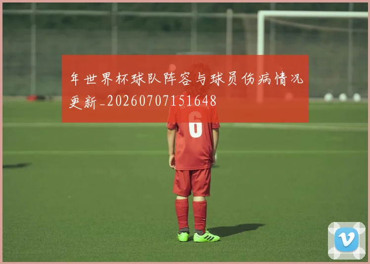 年世界杯球队阵容与球员伤病情况更新_20260707151648